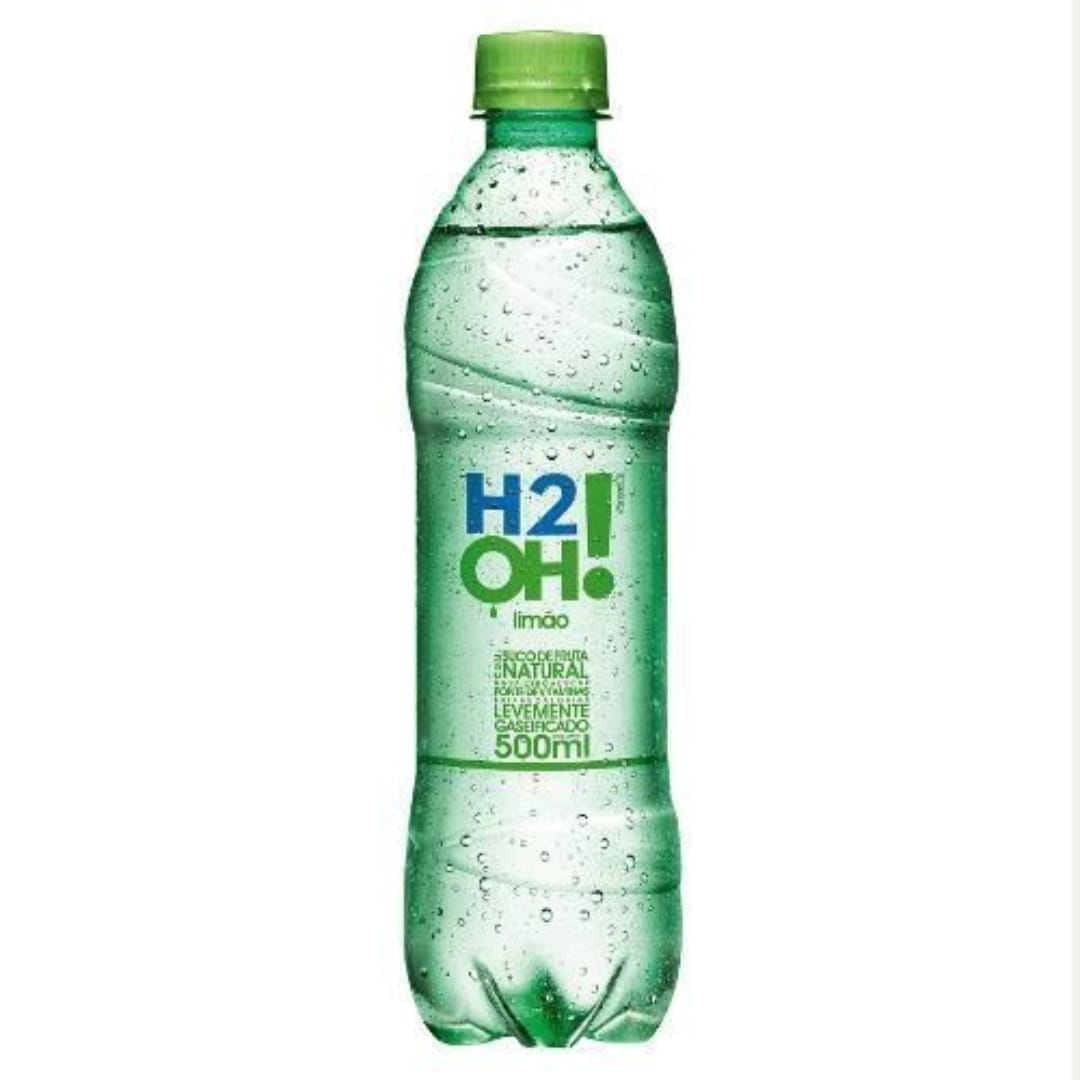 H2O