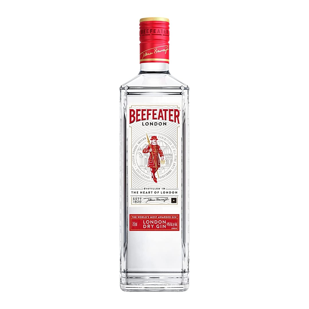 GIN BEEFEATER (GARRAFA)