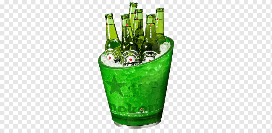 BALDE  HEINEKEN 6 UN