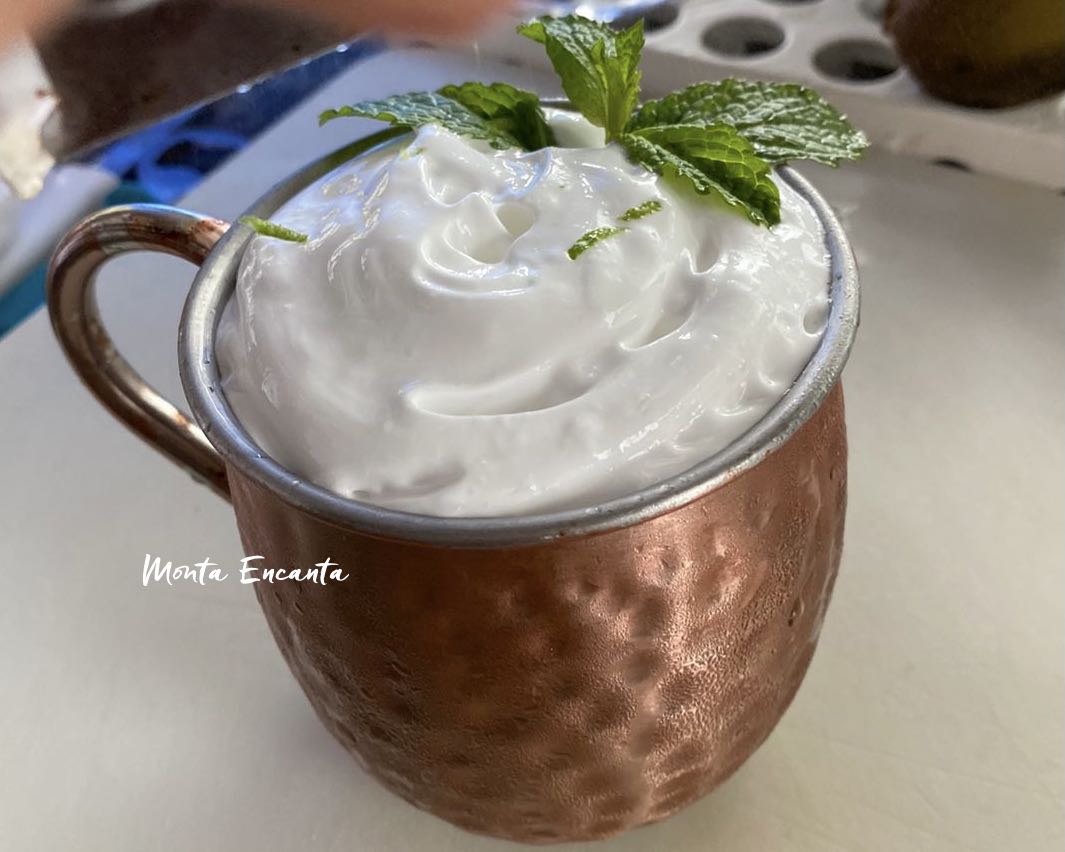 MOSCOW MULE