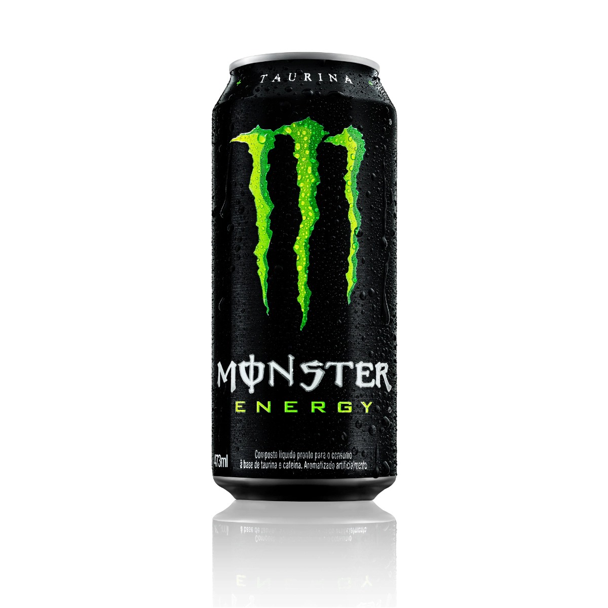 ENERGETICO MONSTER