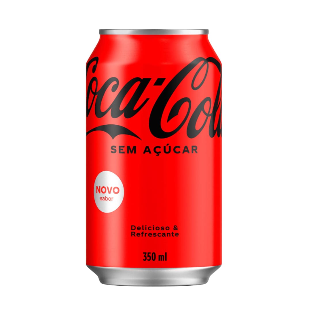 COCA ZERO