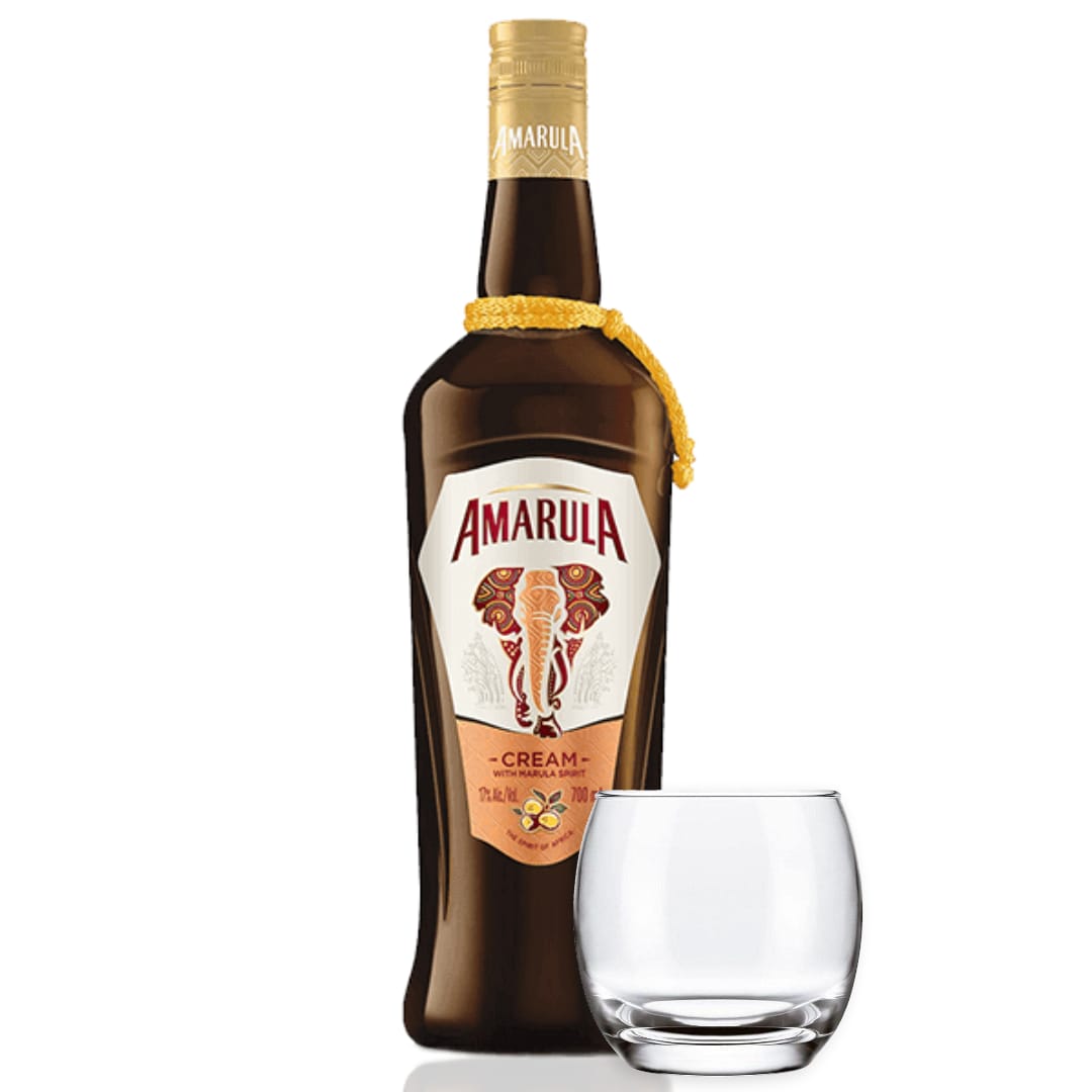 AMARULA (DOSE)