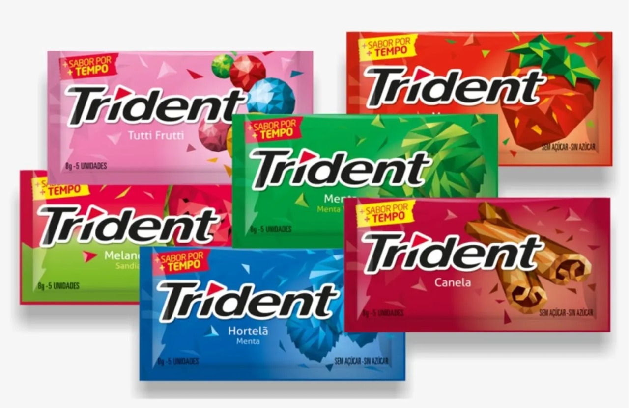 TRIDENT