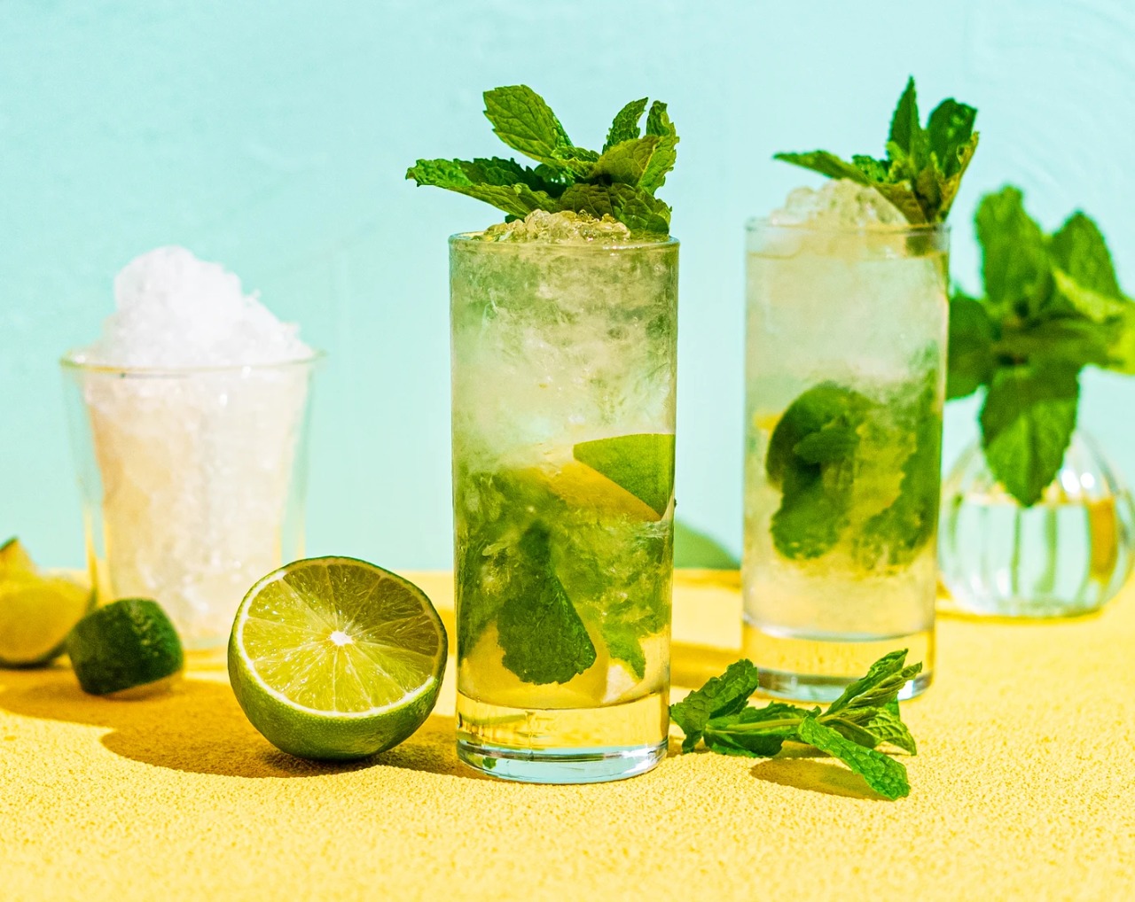 MOJITOS