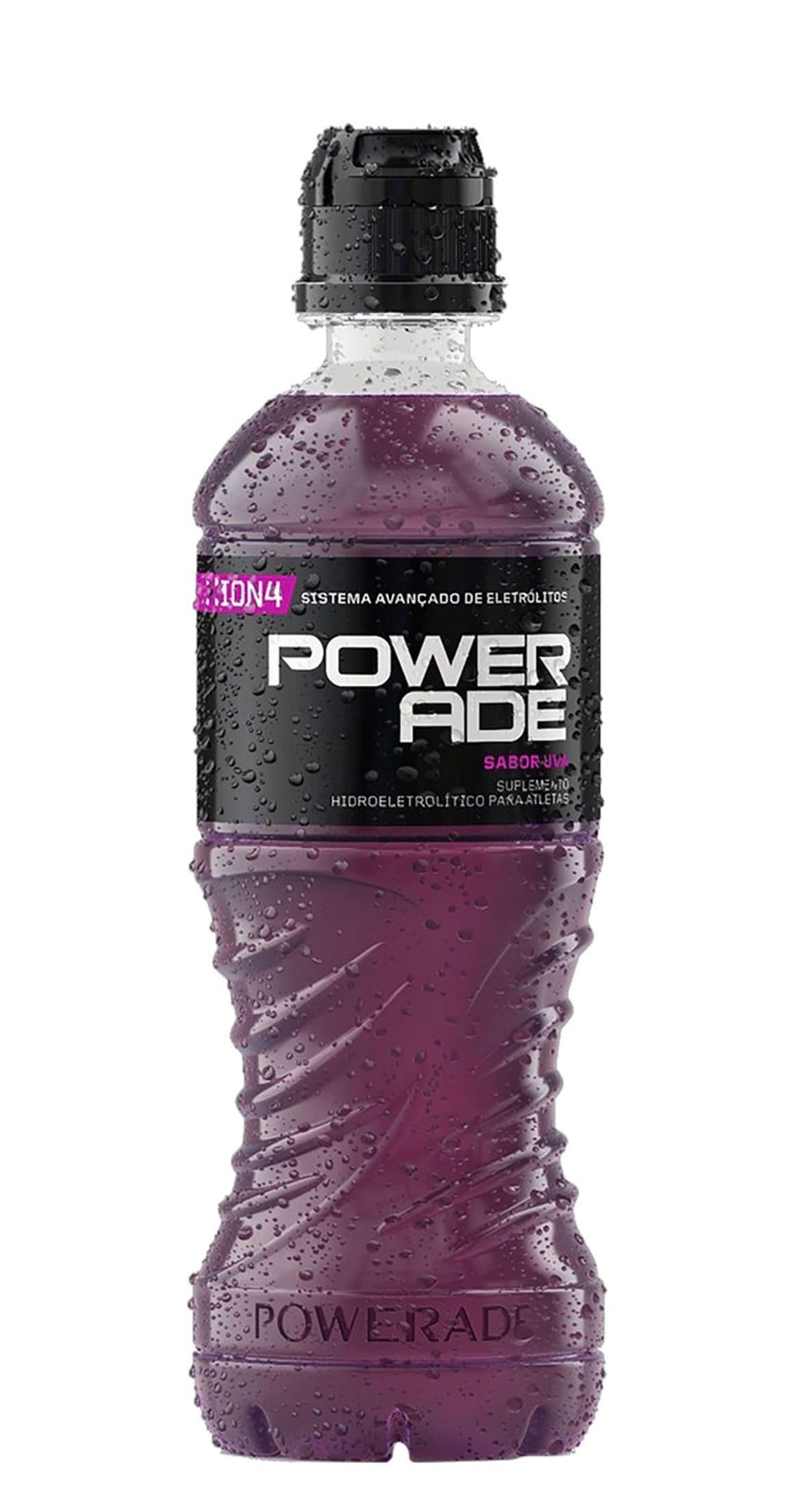 ISOTONICO POWERADE UVA