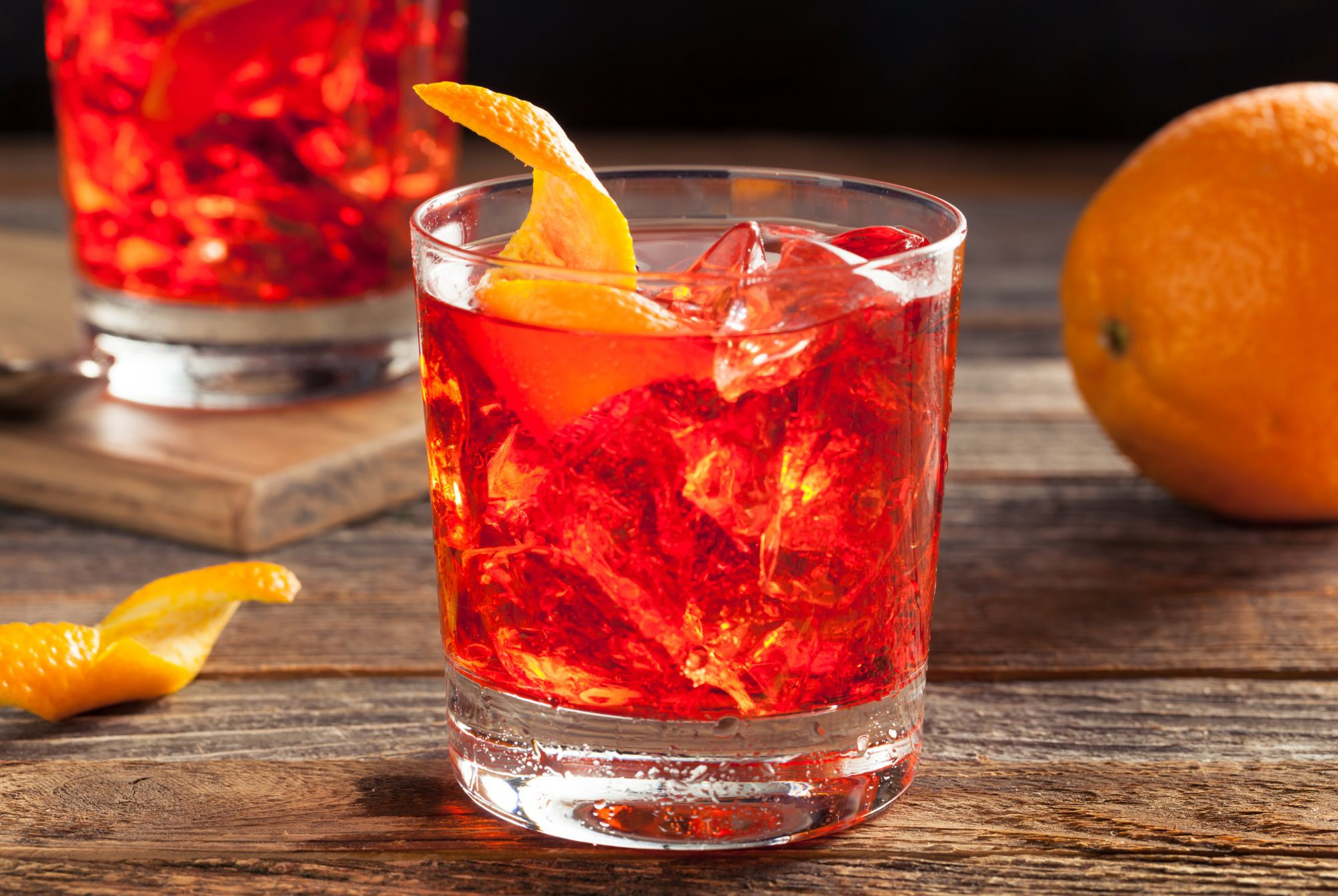 NEGRONI