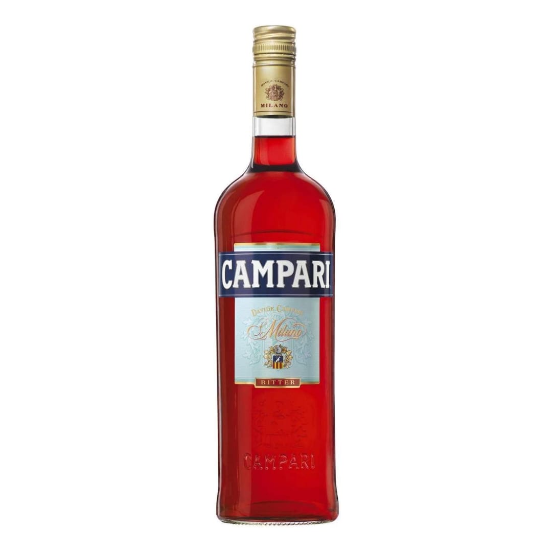 CAMPARI (GARRAFA)