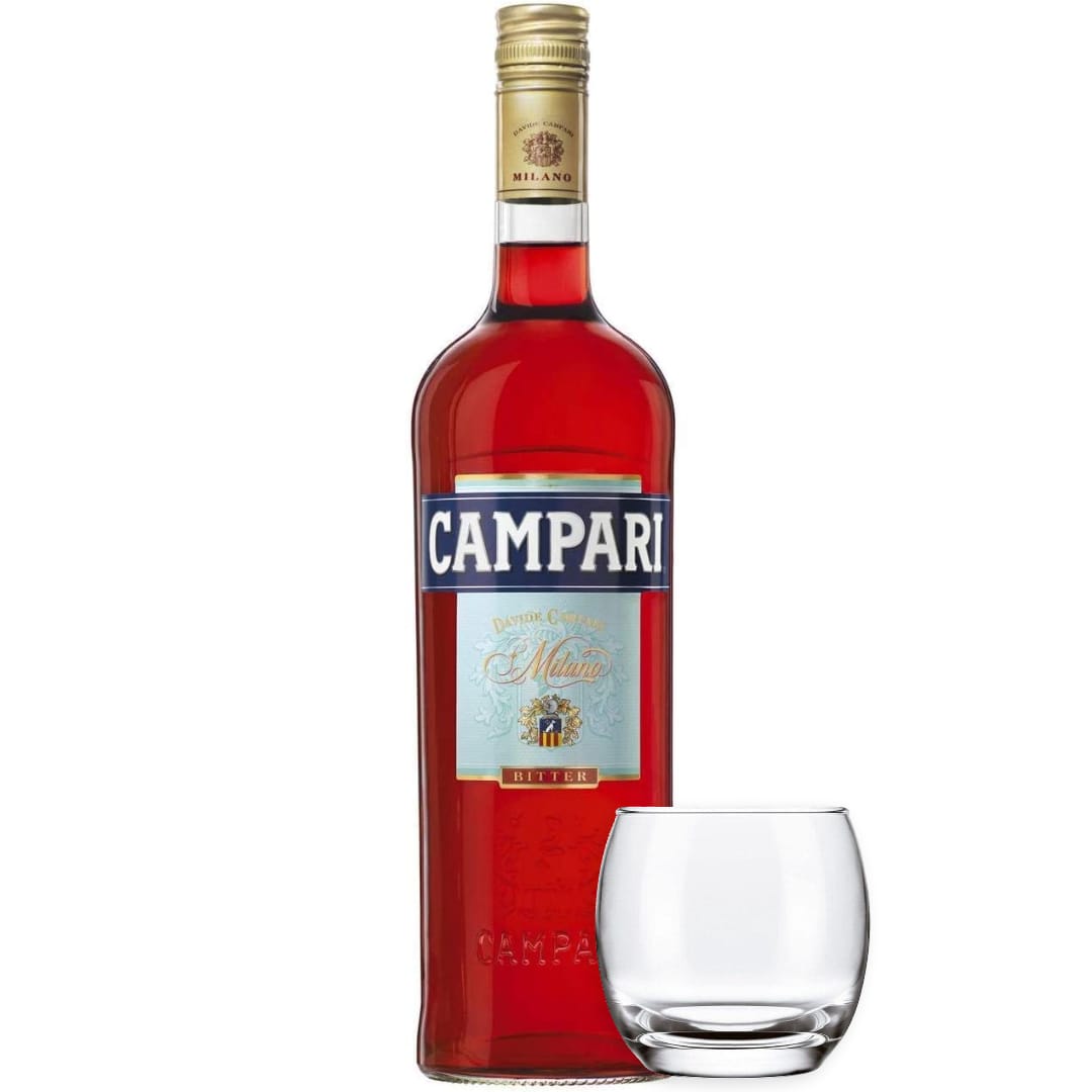 CAMPARI (DOSE)