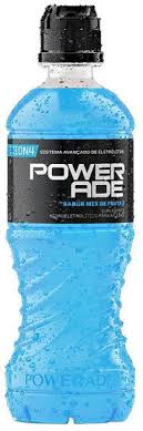 ISOTONICO POWERADE SABOR MIX DE FRUTAS