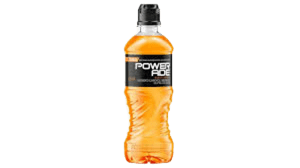 ISOTONICO POWERADE LARANJA