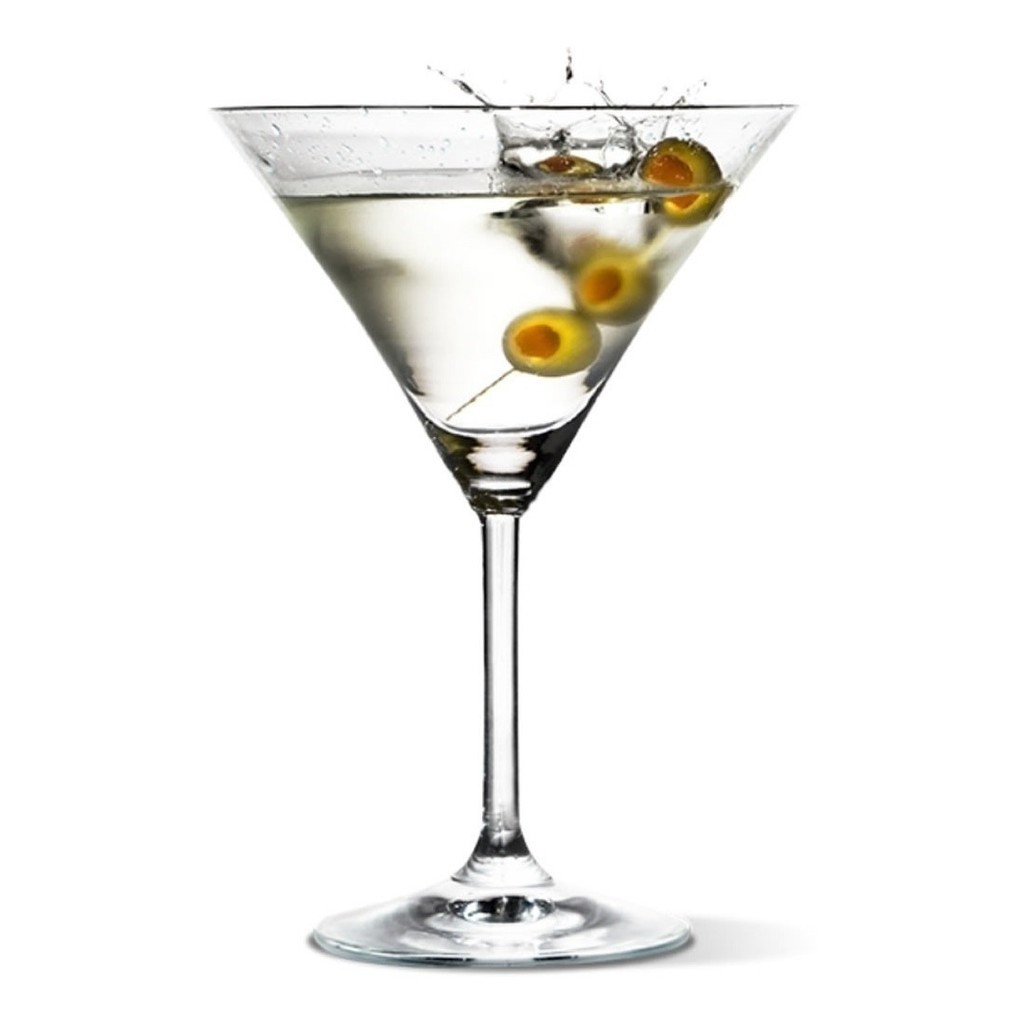 DRY MARTINI