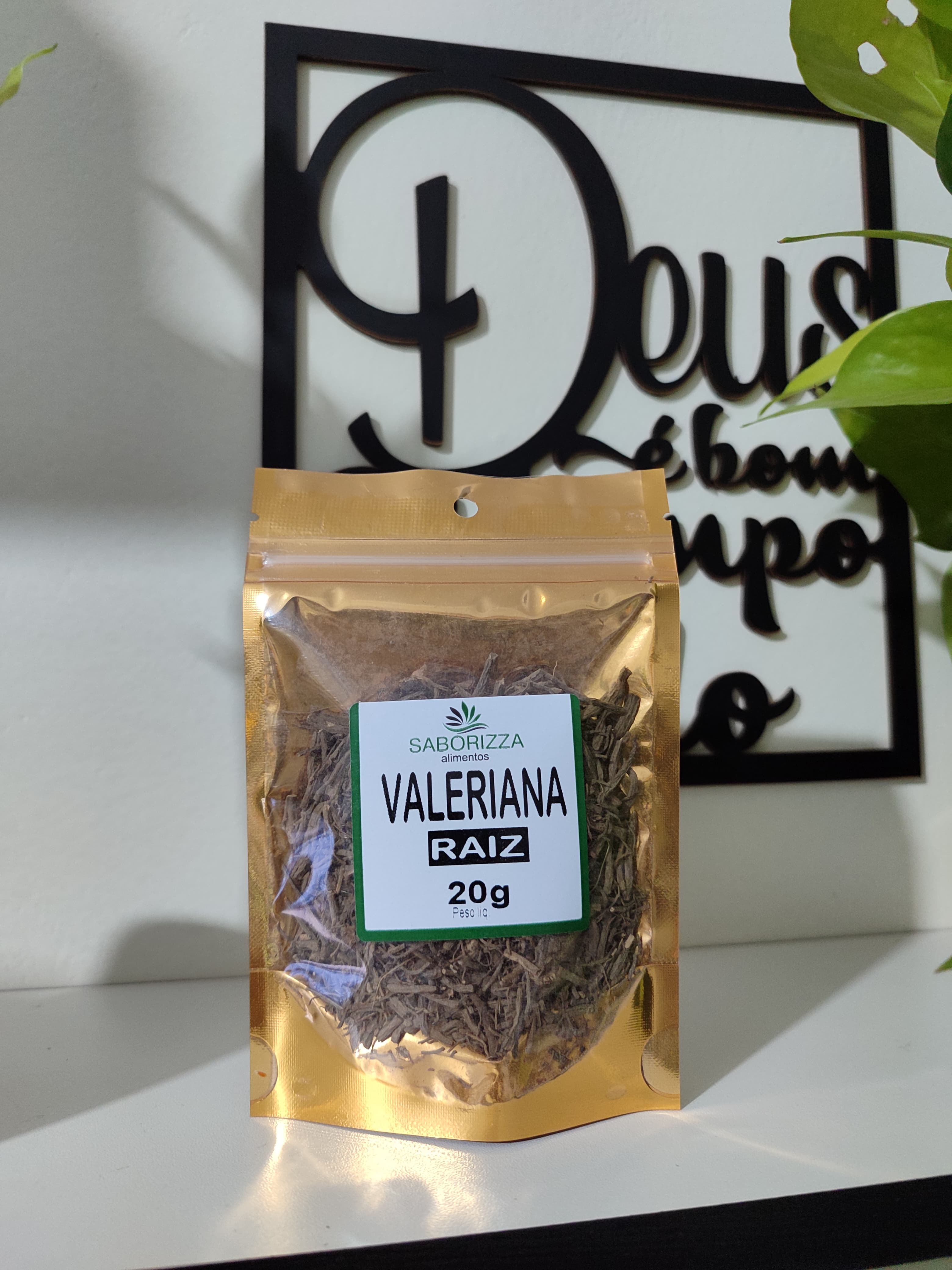 VALERINA 20GR SABORIZZA