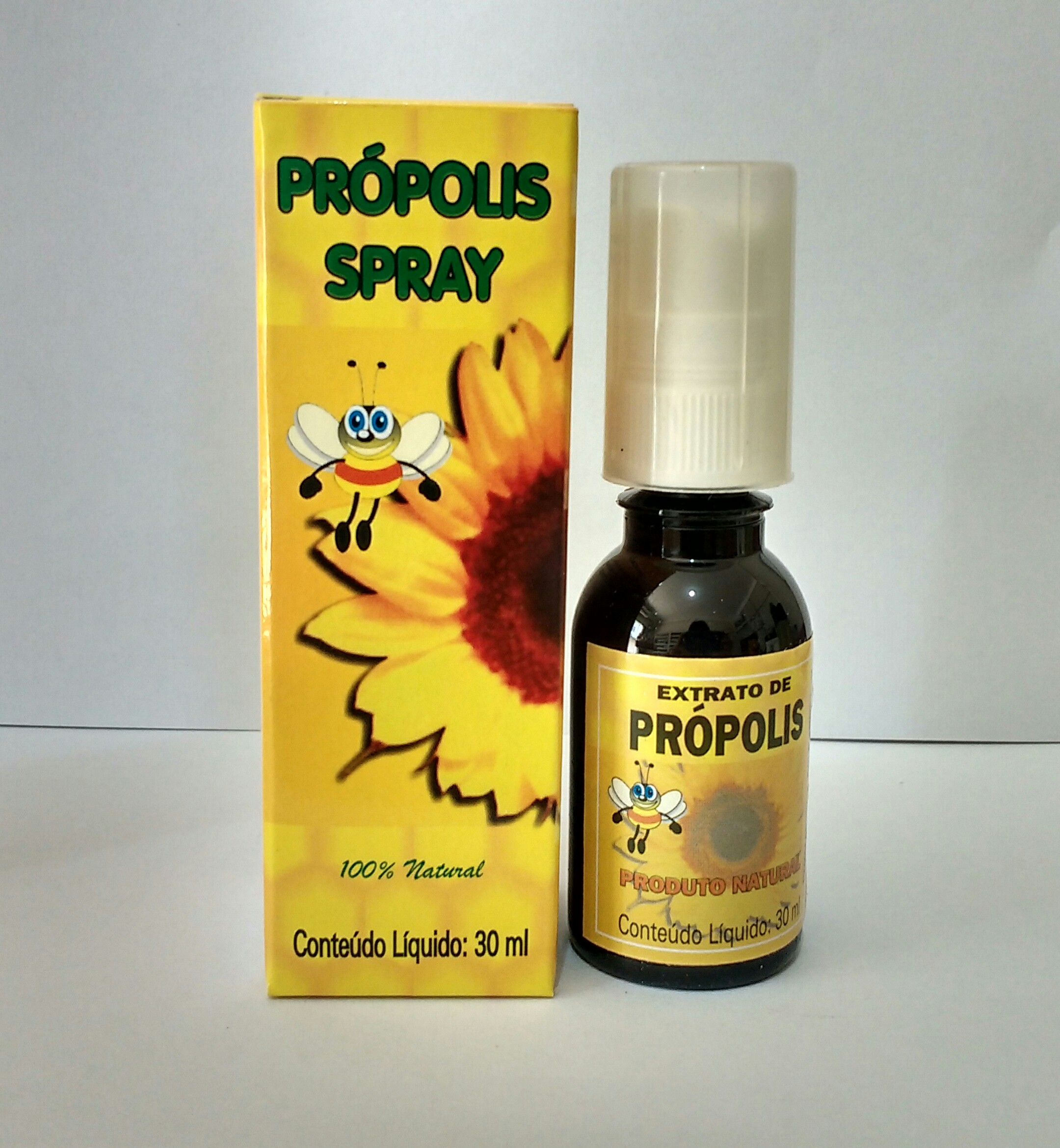 PROPOLIS SPRAY 30ML