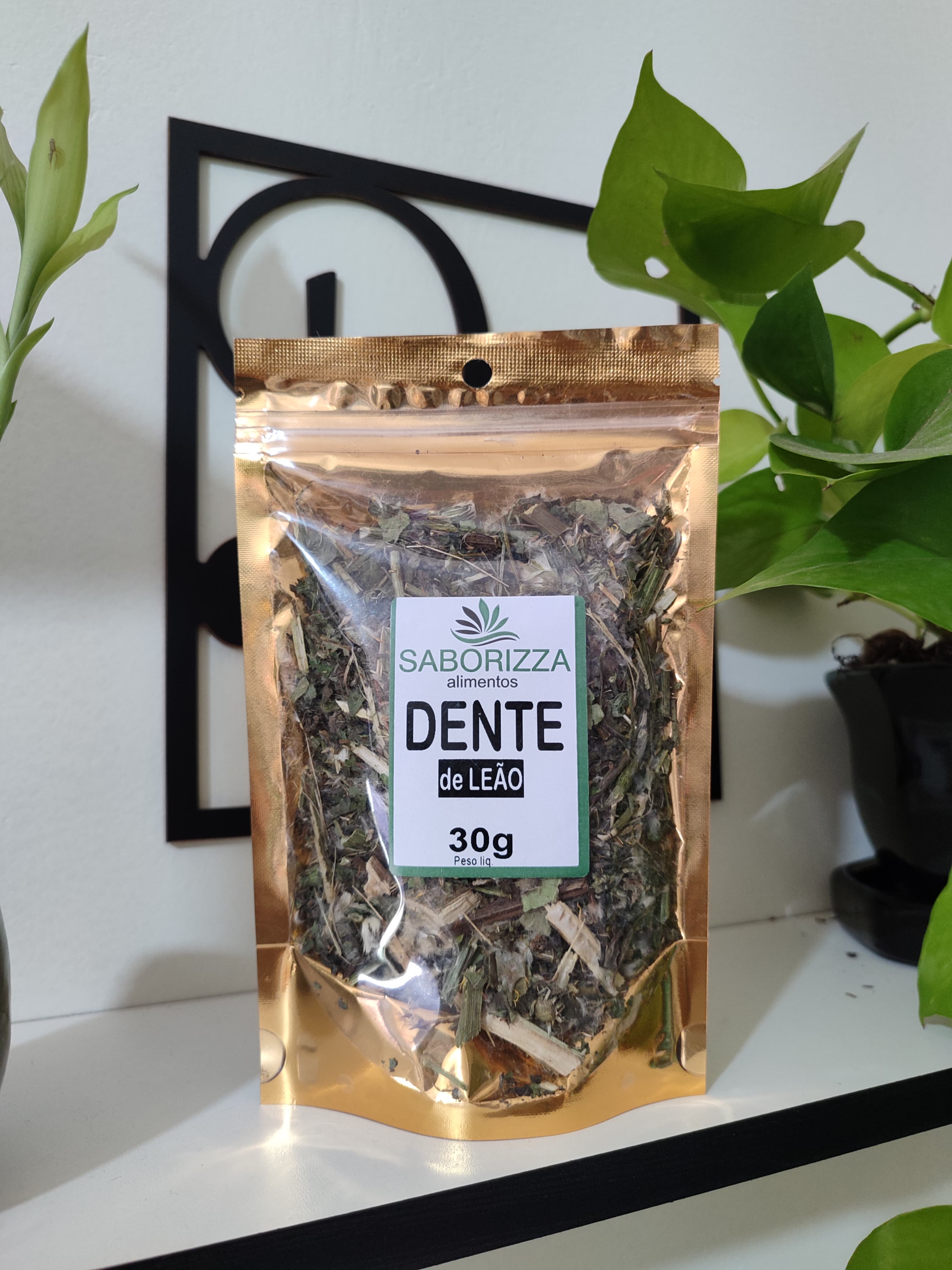 DENTE DE LEAO 30GR