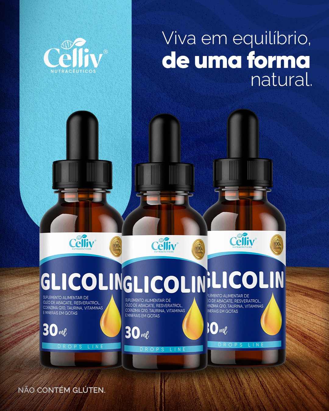 G COLIN  30 ML