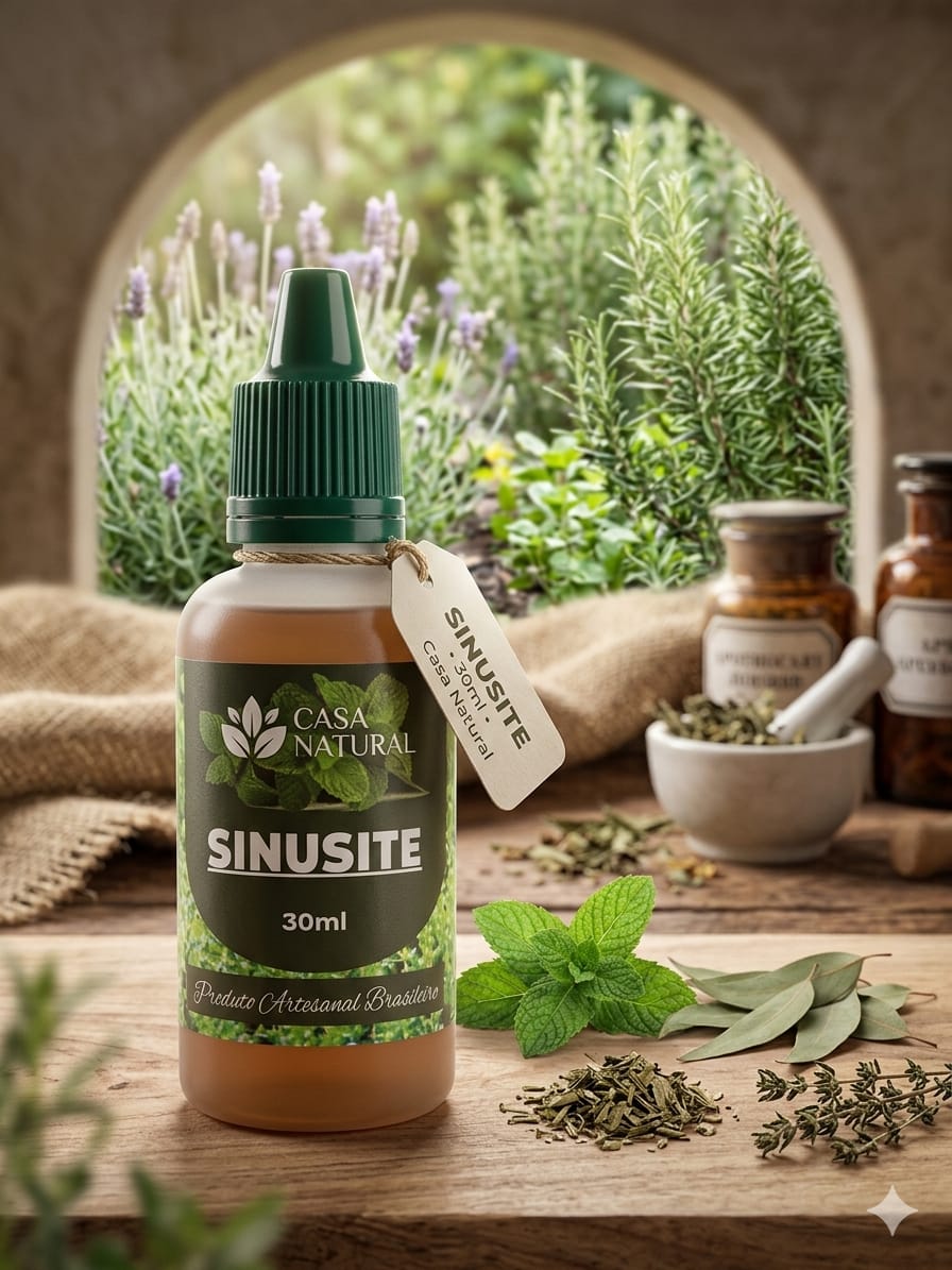 SINUSITE 30ML