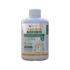 XAROPE BIOFORTE 300ML