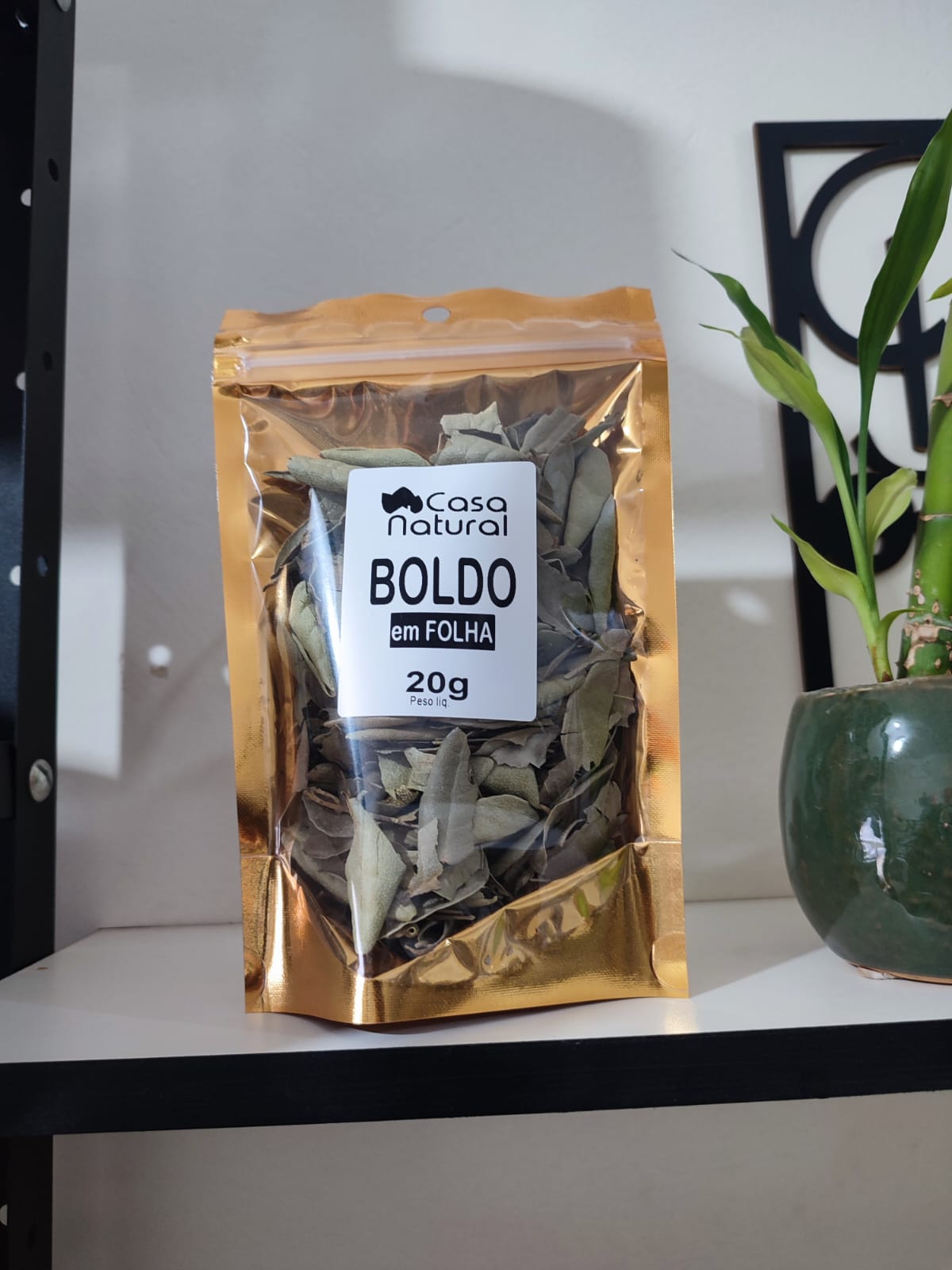 BOLDO 20GR SABORIZZA