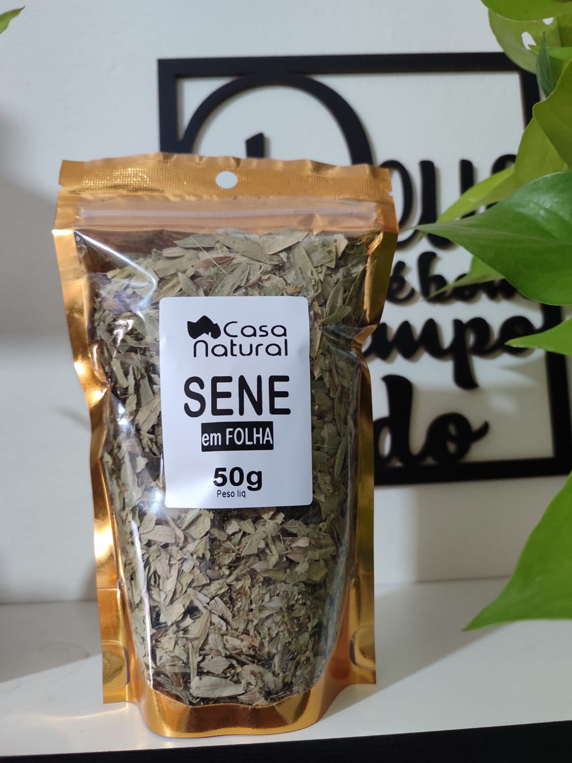 SENE 50GR