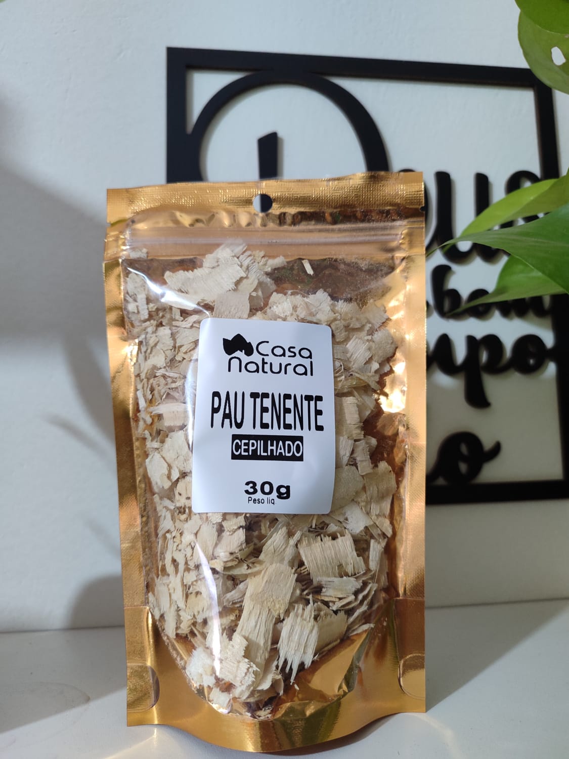 PAU TENENTE 30GR