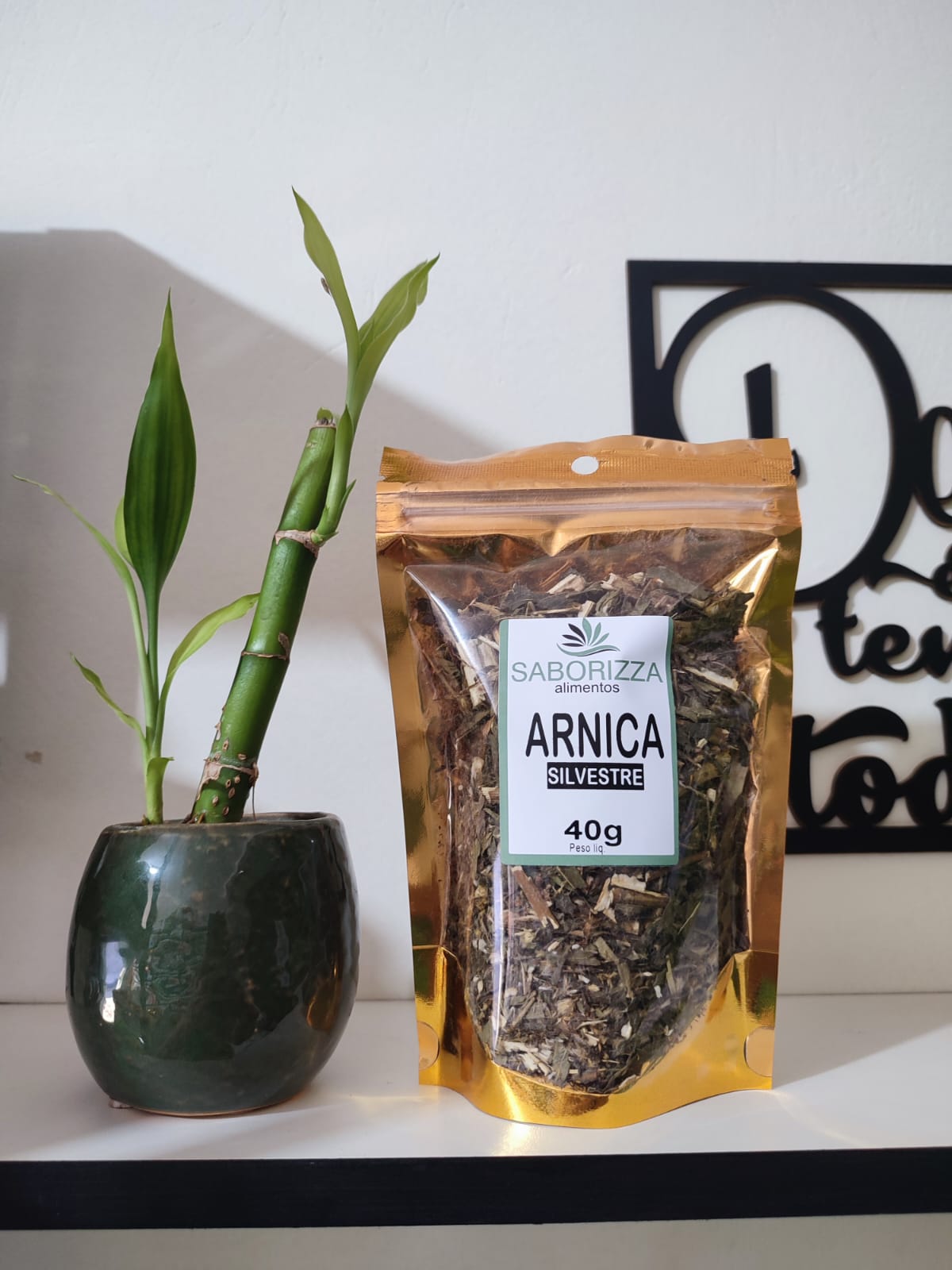 ARNICA SILVESTRE 40GR