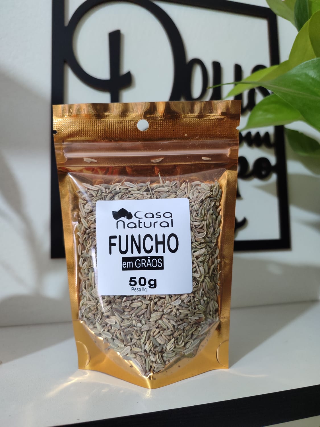 FUNCHO 50GR