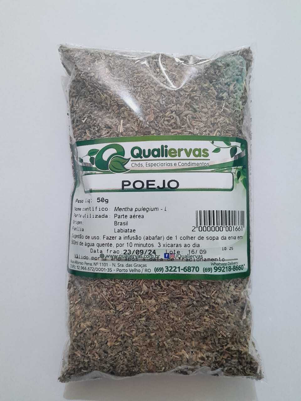 POEJO 50GR