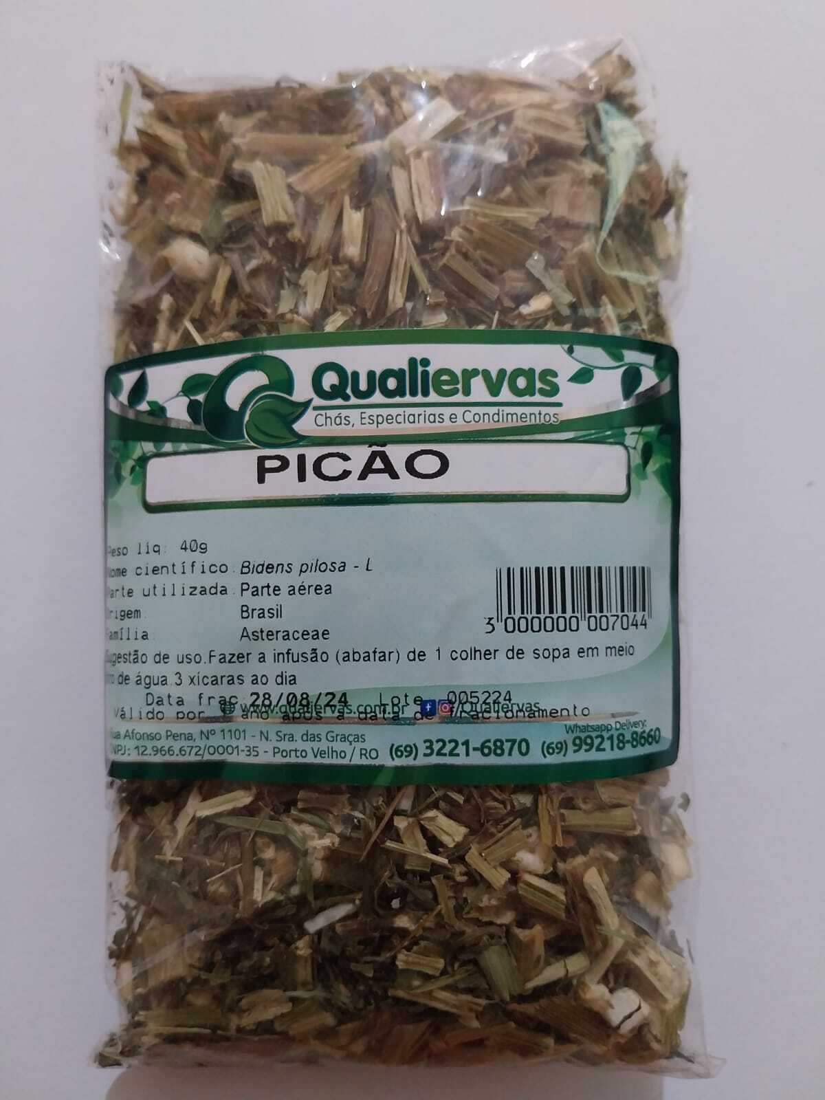 PICAO 40GR