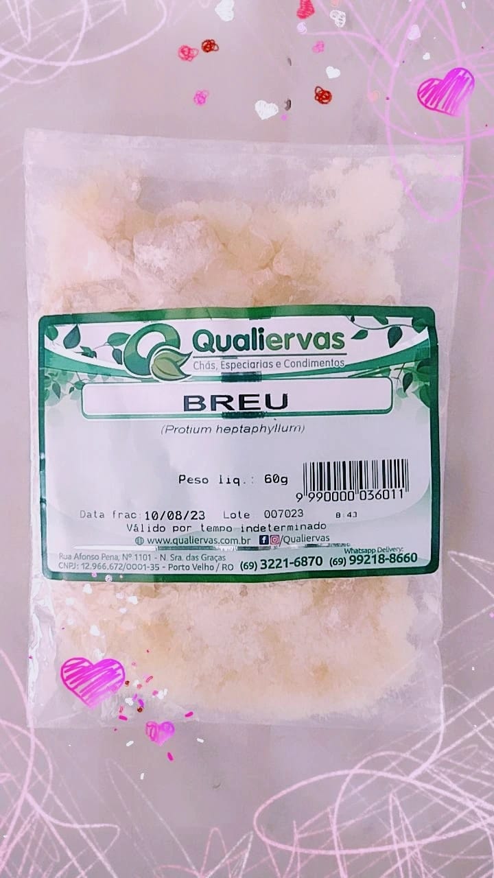 BREU 60 GR