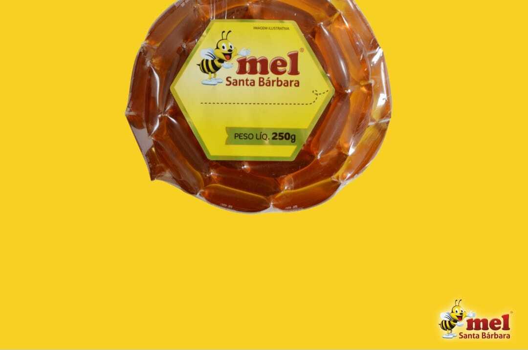 MEL SACHET 250GR / 70UNI