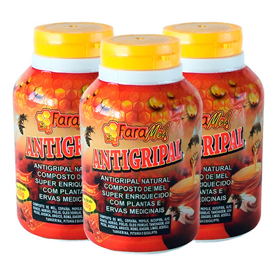 ANTIGRIPAL TAIMEL 450GR