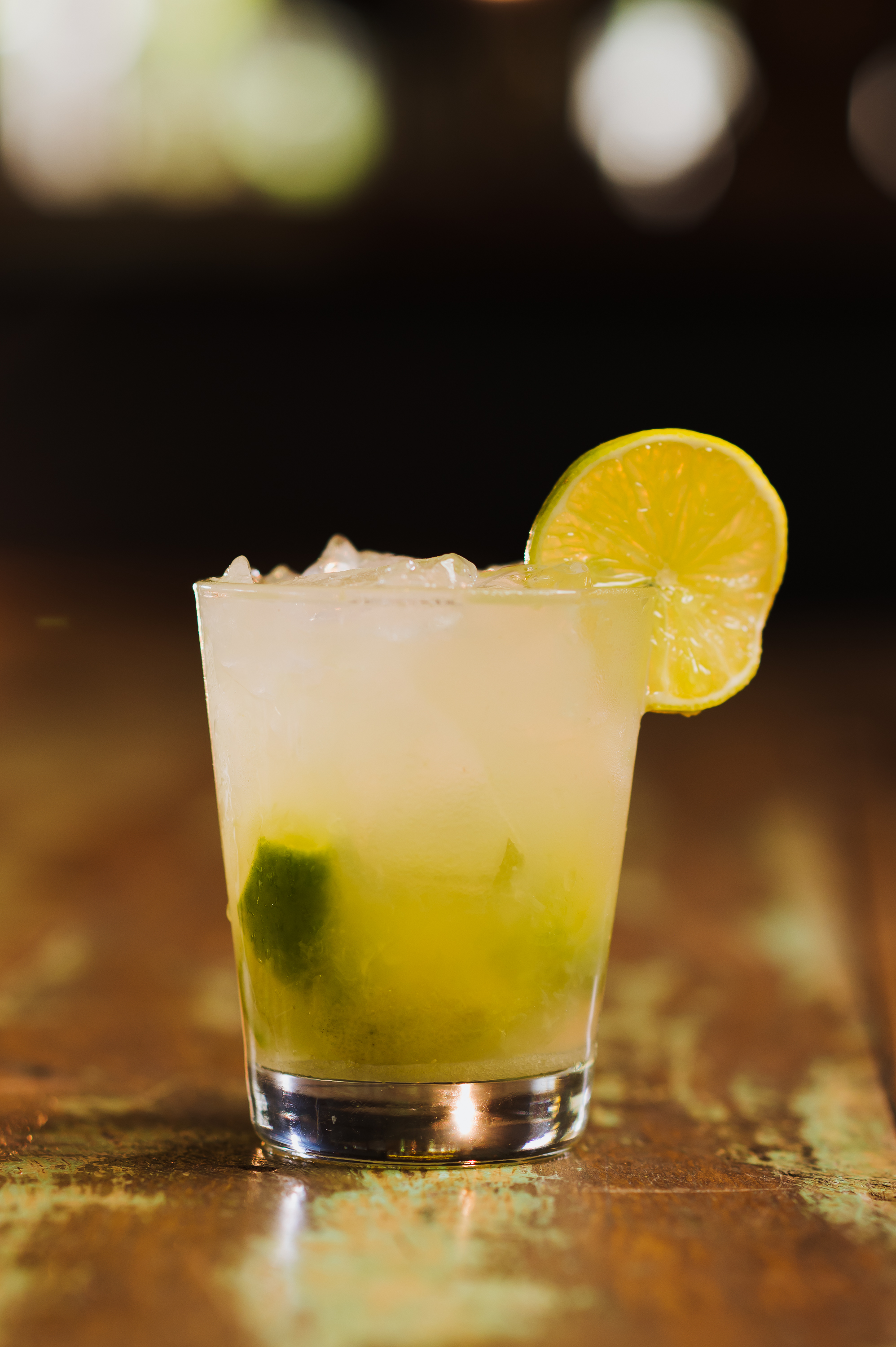 CAIPIRINHA DE 500