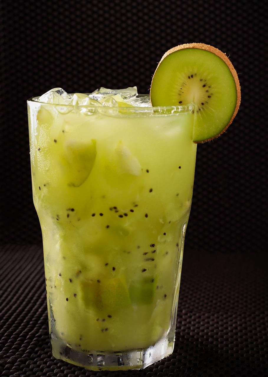 CAIPIROSKA VERDE