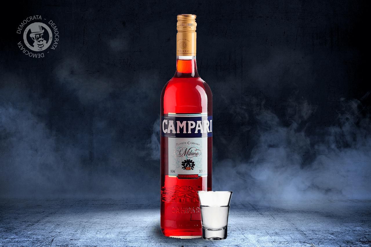 CAMPARI DOSE