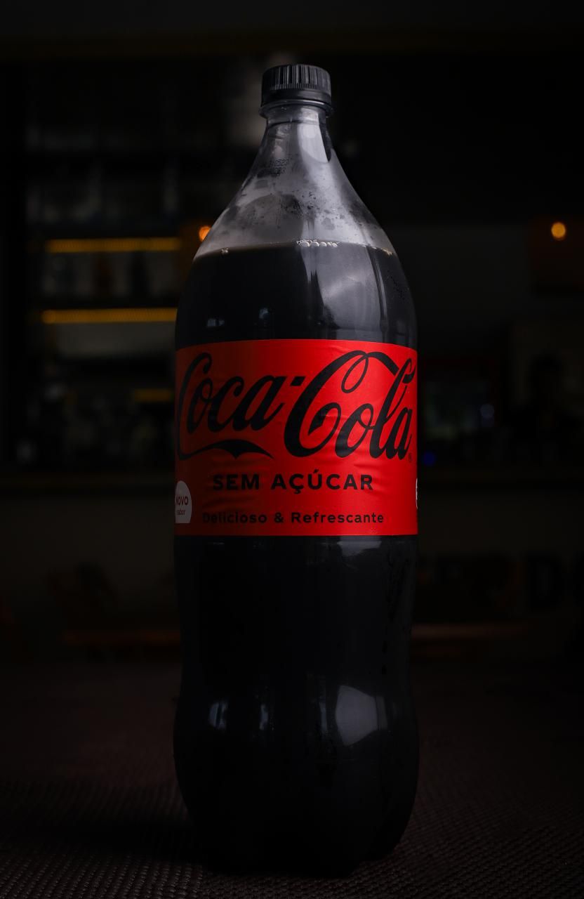 COCA COLA  2L 0 ACUCAR