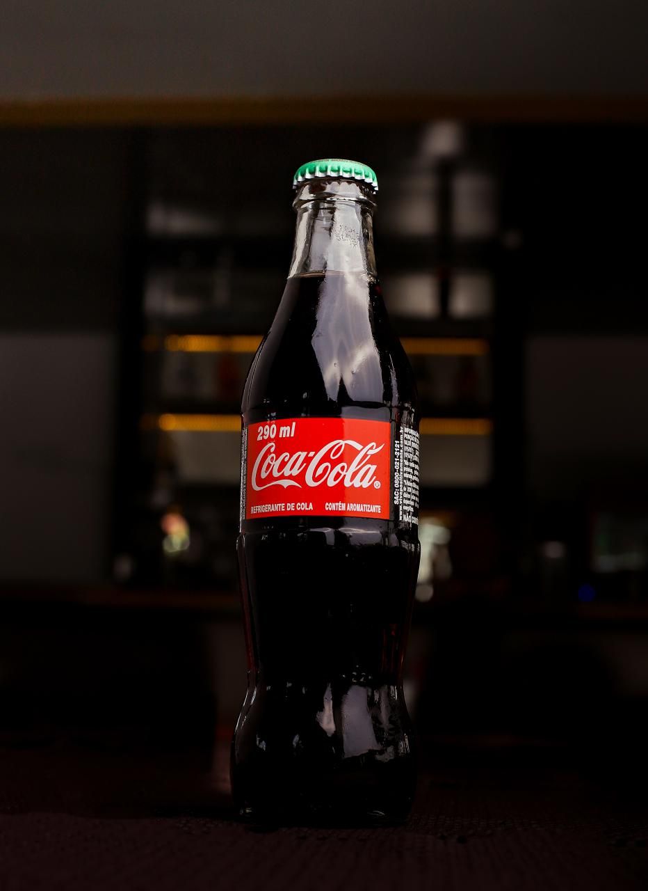 COCA COLA KS 290ML