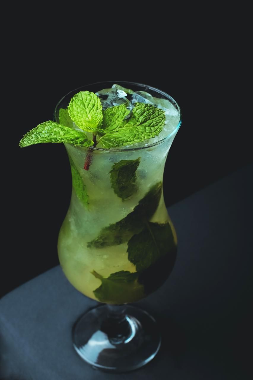 MOJITO