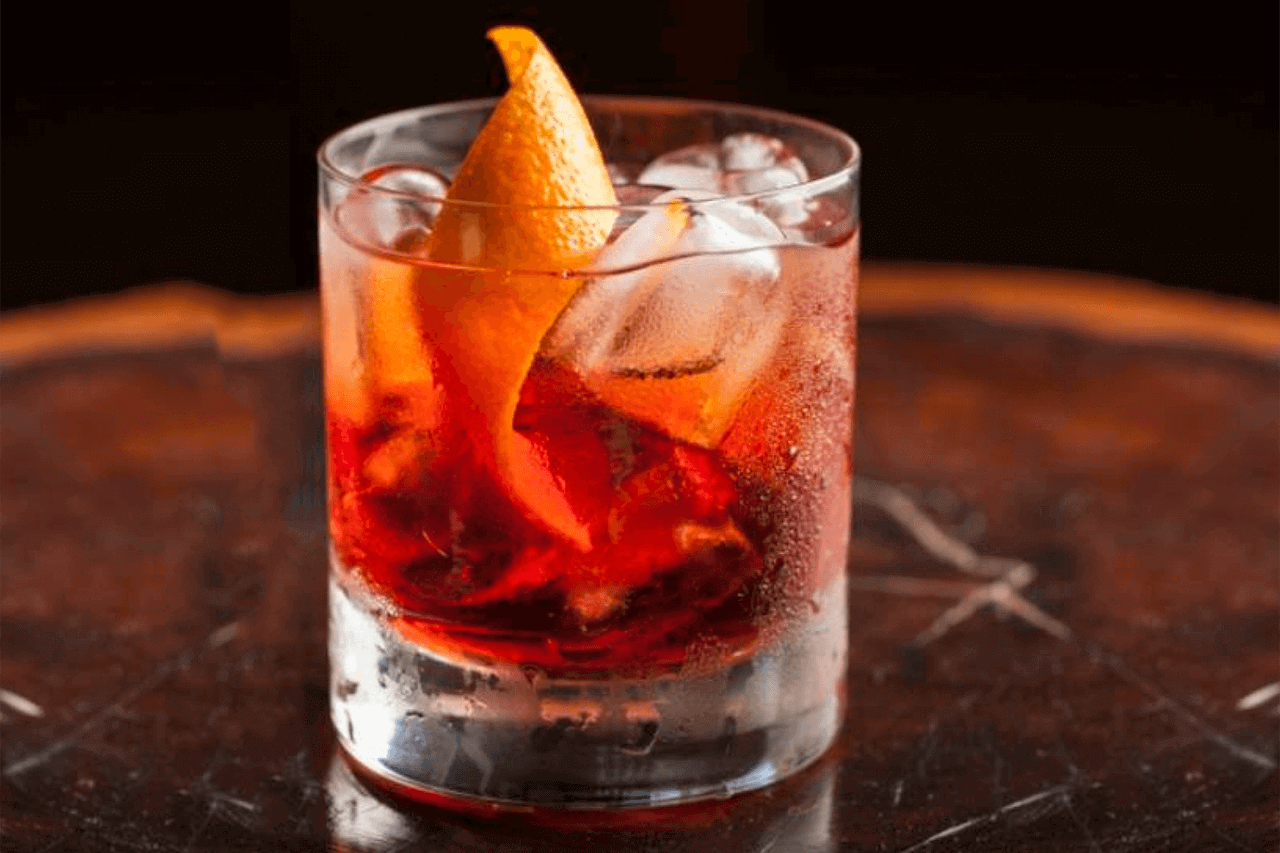 NEGRONI