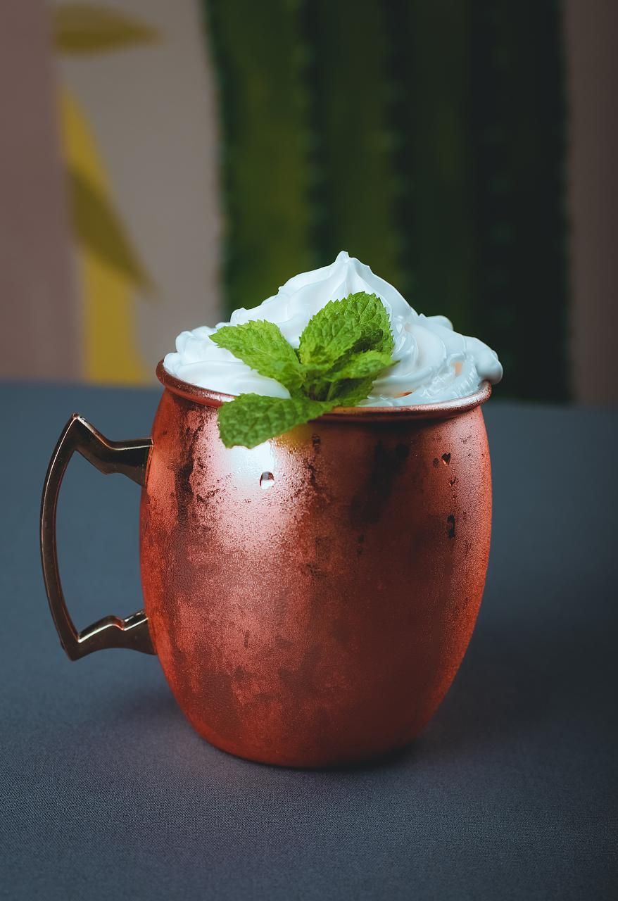 MOSCOW MULE