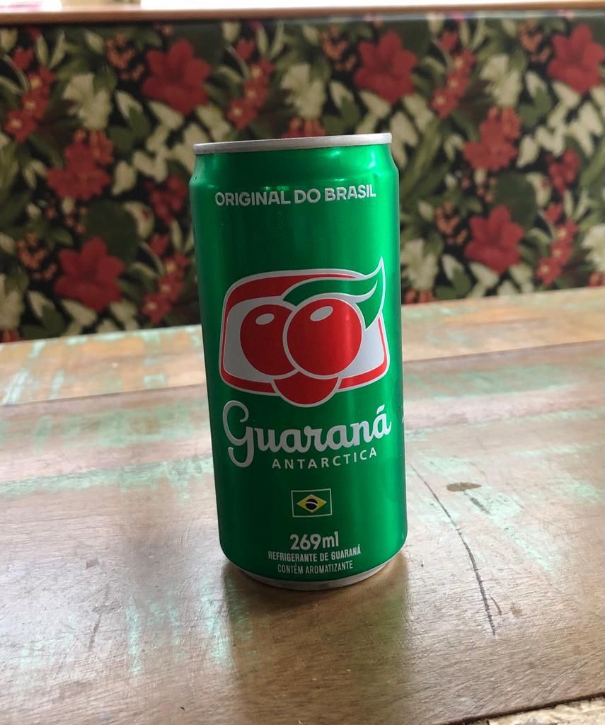 GUARANA 350ML