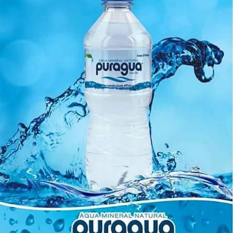 AGUA MINERAL S/ GAS 497 ML