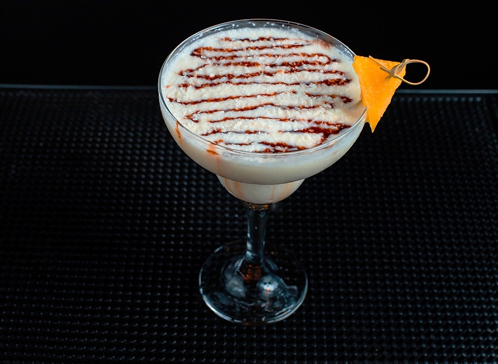 PINA COLADA